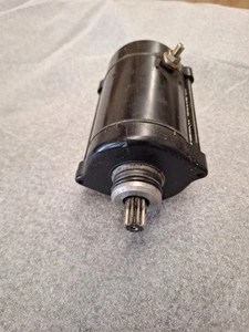 KAWASAKI ZZR 1100 C ZXT10C Anlasser Starter Motor - Picture 1 of 4