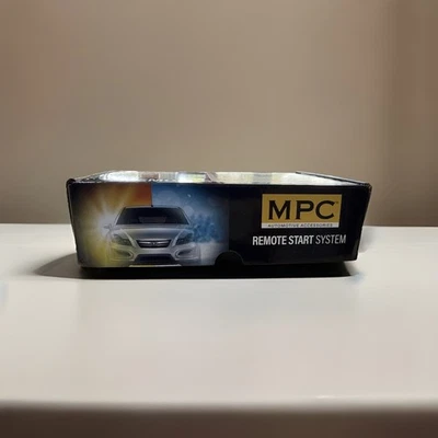 NEW Plug-n-Play OEM Remote Activated Remote Start Kit For 2014-2018 Lexus IS350 - Image 1 of 4