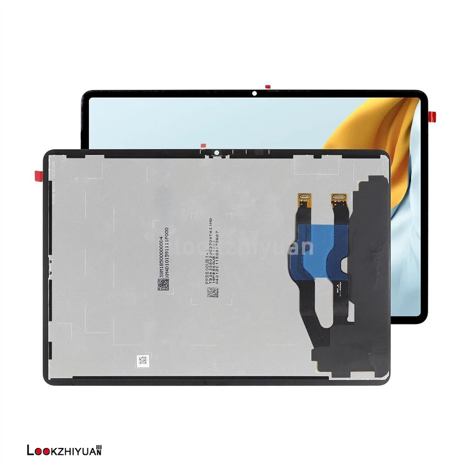 OEM For Huawei MatePad Air DBY2-W00 DBY2-AL00 LCD Display Touch Screen Digitizer - Image 1 of 4