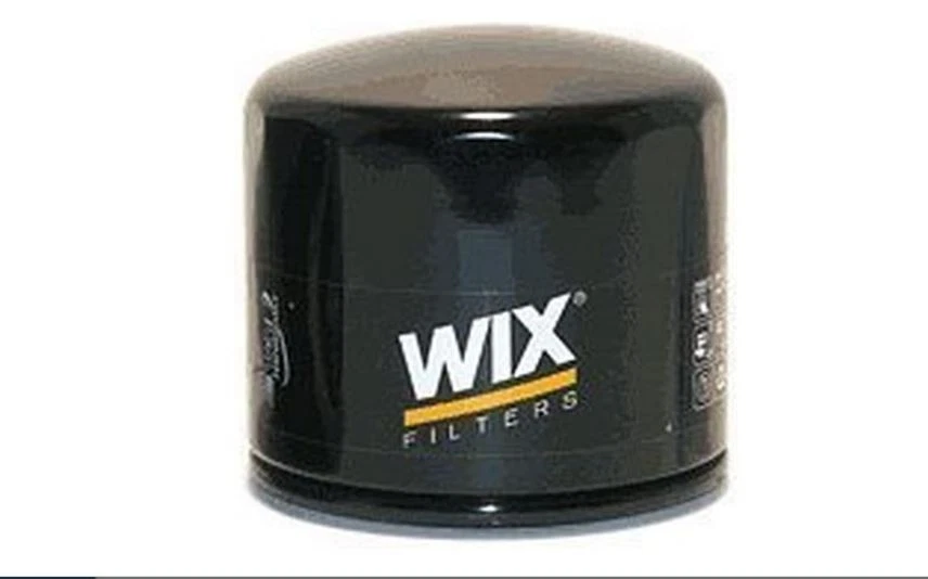 Wix 51334 Oil Filter - Honda/Acura/John Deere/Yanmar/Case/Kubota/Mitsubishi - Image 1 of 1
