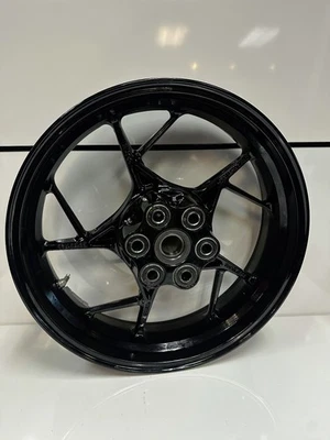 КОЛЕСО DUCATI MULTISTRADA V4 - Изображение 1 из 4