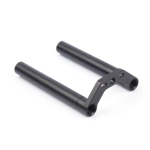 15mm Rod Extension Bracket fr DJI Ronin-M MX Camera Lens Support Follow Focus - Picture 1 of 8