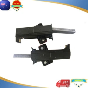 Cepillos de carbono de motor para lavadora Asko Quattro W6222 W6342 W6022 W6011 - Imagen 1 de 2