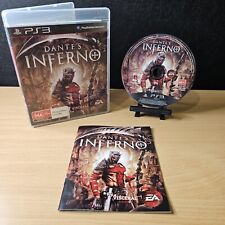 Dante'S Inferno 1 Disco Xbox 360, Jogo de Videogame Xbox 360 Usado  59828605