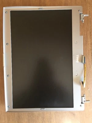 New DELL Laptop Monitor XGA 4200 32mb - Computer Parts - Image 1 of 4