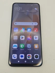 Xiaomi Redmi Note 12 czarny 128GB Dual SIM odblokowany - Zdjęcie 1 z 4