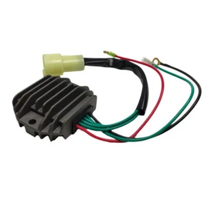 Rectifier Regulator for Yamaha 50HP 4-Stroke Outboard 1995-2007 62Y-81960-00-00 - Imagen 1 de 4
