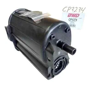 NUEVO bote de vapor combustible vapor, bote EVAP BWD CP1374 - Imagen 1 de 7