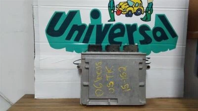 Módulo de control del motor eléctrico Ford Focus 2006  Foto 1 de 4