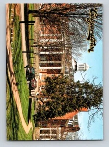 Panini Cooperstown 2012 - The Village #4 Otesaga Hotel - Imagen 1 de 2