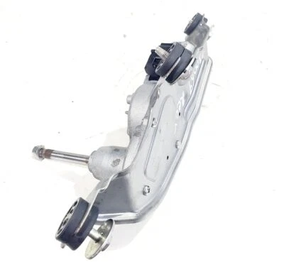 Rear Wiper Motor PN:BBN9-67450 OEM 2010 2011 2012 2013 Mazda 3 - Image 1 of 4