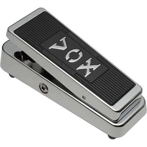 Vox VRM1 Real McCoy Wah Pedal Limited Chrome - Picture 1 of 4