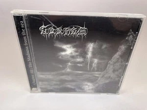 Arkham Chapter III : The Madness From The Sea SK’004 (CD 2004) Tested - Picture 1 of 7