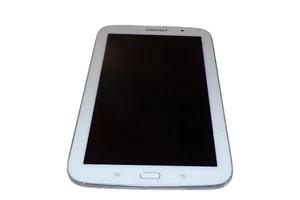 Samsung Galaxy Note 8.0 White/ AT&T  - Picture 1 of 3