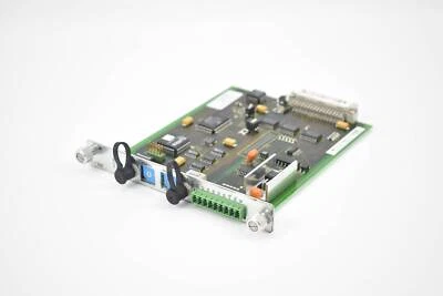 Indramat DSS  2.1 Erweiterungsmodul 109-0852-4B01-04 - Bild 1 von 4