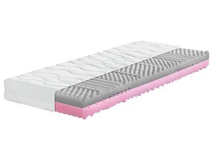 Breckle 7-Zonen Kinder- und Jugend Kaltschaum-Matratze 90 x 200 - B-Ware - Bild 1 von 7