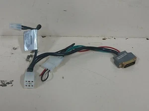 Motorola Spectra Motorrad Kabel Montage 3080010R02 - Bild 1 von 6