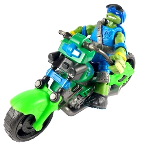 TMNT Teenage Mutant Ninja Turtles Quad Rotor & Cloud Cruisin Leo Playmates 2014 - Imagen 1 de 6