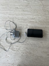 Nintendo 3DS Console & Charger