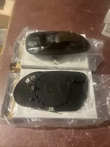 MERCEDES BENZ A-CLASS W168 A140 1997-2004 HEATED WING MIRROR GLASS RIGHT O/S - Picture 1 of 3