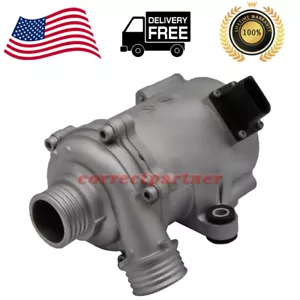 11517597715 Bomba de agua refrigerante eléctrica para BMW E84 F30 320i 328i X1 320i Xdrive - Imagen 1 de 10