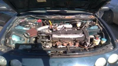 Used Air Cleaner Assembly fits: 1998 Acura Integra  Grade A - Image 1 of 4