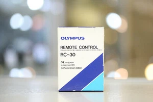 Olympus RC-30 Remote Control - Picture 1 of 4