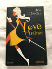 Love trainer di Julia Llewellyn 2004