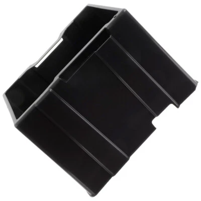 Крышка аккумулятора черная для Accord 2008-2013 Crosstour 2012-2015 CR-V 2015-2016 - Изображение 1 из 4