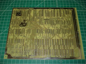 Reproduction Ohio Scientific OSI 502 6502 CPU Board - Picture 1 of 3