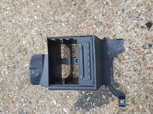 Skoda Octavia Mk2 2004-2009 CD MULTI-CHANGER IN BOOT - Picture 1 of 3