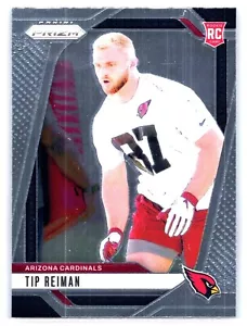 2024 Panini Prizm - Rookies Tip Reiman #391 (RC) - Picture 1 of 2