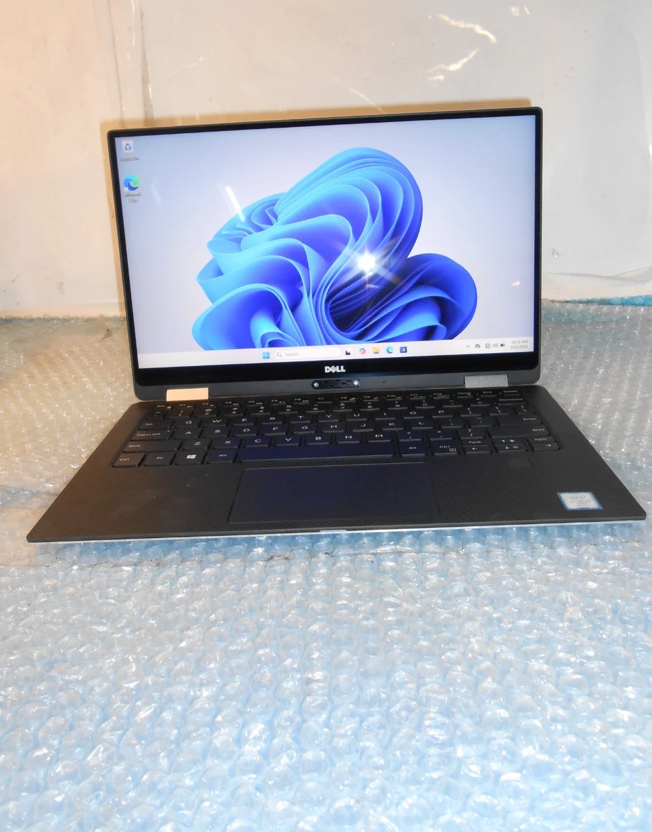 Dell XPS 13 9365 PC Laptops & Netbooks for Sale - Shop New & Used