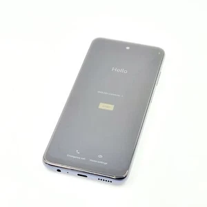 Motorola Moto G 6.4" 64GB Smartphone Moonlight Gray - Photo 1 sur 7