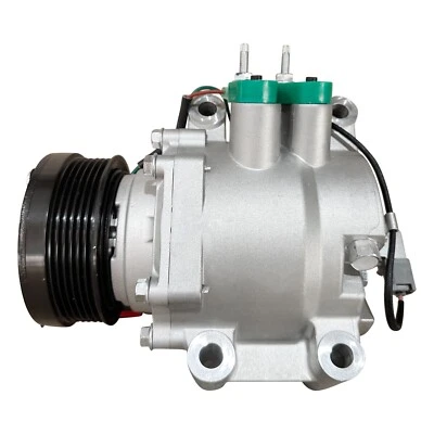 Nuevo compresor de aire acondicionado RYC EH884 para Honda S2000 2,0 L 2000 2001 2002 2003 Foto 1 de 4