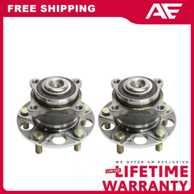 Kit de buje de rueda para Honda Accord Acura TSX 2008-2014 Foto 1 de 4