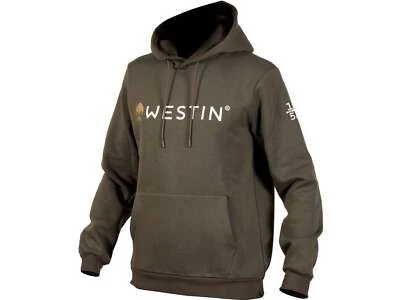 Westin Original Hoodie Elmwood Green XS S M L XL XXL XXXL Kapuzenpullover Pulli - Bild 1 von 2