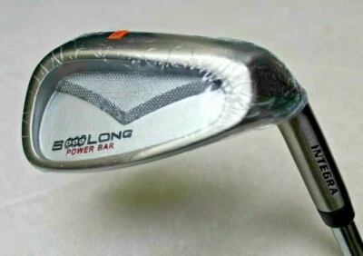 */New - Integra Sooo Long Power Bar 50* Sand Wedge - RH - Men's - Steel # 700 - Image 1 of 4