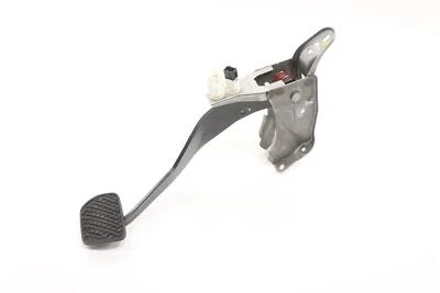 2017 - 2024 NISSAN TITAN BRAKE FOOT STOP PEDAL W/ SENSOR OEM - Image 1 of 4
