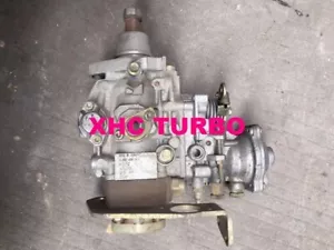 NEW Bosch 0460426241 2643J627 PERKINS Phaser INJECTION PUMP - Picture 1 of 2