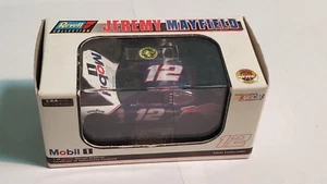 Jeremy Mayfield #12 Mobil 1 1999 1/64 Revell Nascar Collection Taurus - Picture 1 of 4