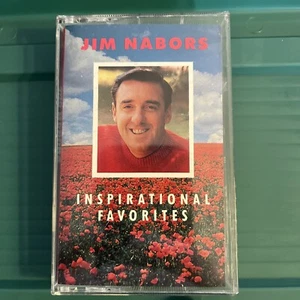 Jim Nabors Inspirational Favorites Cassette - Imagen 1 de 2