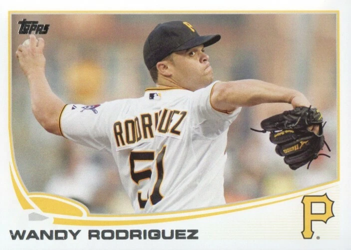 Escolha de beisebol 2013 Topps complete seu conjunto #501-661 estrelas de controle remoto laranja 🔥⚾🔥 - Imagem 1 de 1