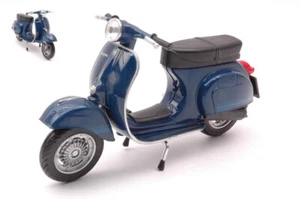 New Ray VESPA ET3 PRIMAVERA 1976 BLUE 1:12 - Foto 1 di 1