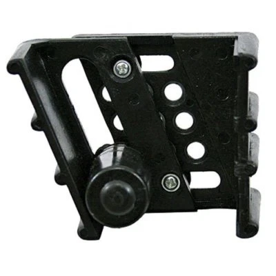 Soporte de herramientas ajustable Super Grip Lehigh ASG2, negro paquete de 2 Foto 1 de 2