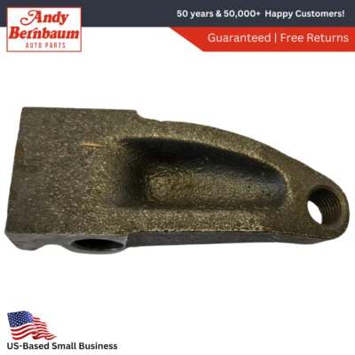 1959-1961 Plymouth Dodge Powerflite Transmission Reverse Band Lever 1559480 NOS. - Image 1 of 4