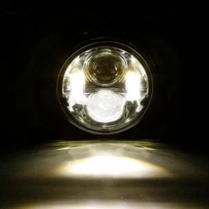 Headlight Headlamp Motorcycle Fits for Harley Softail Fat Boy Heritage 86-11 - Picture 1 of 5