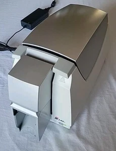 Digital Identification Solutions EDIsecure DCP 240+ Direct Card Printer mit AC - Bild 1 von 9