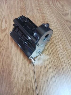 Tamiya Grand Hauler King Semi 3 Speed Transmission - Image 1 of 2