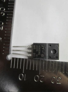 5pcs 4ON60M2 40NG0M2 40N6OM2 40N60M2 STF40N60M2 TO220F-3 Transistor - Picture 1 of 4